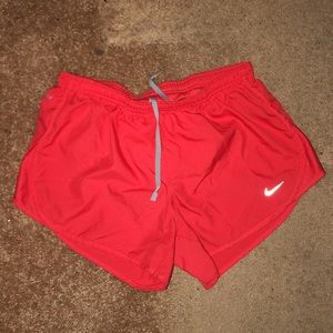 Nike shorts